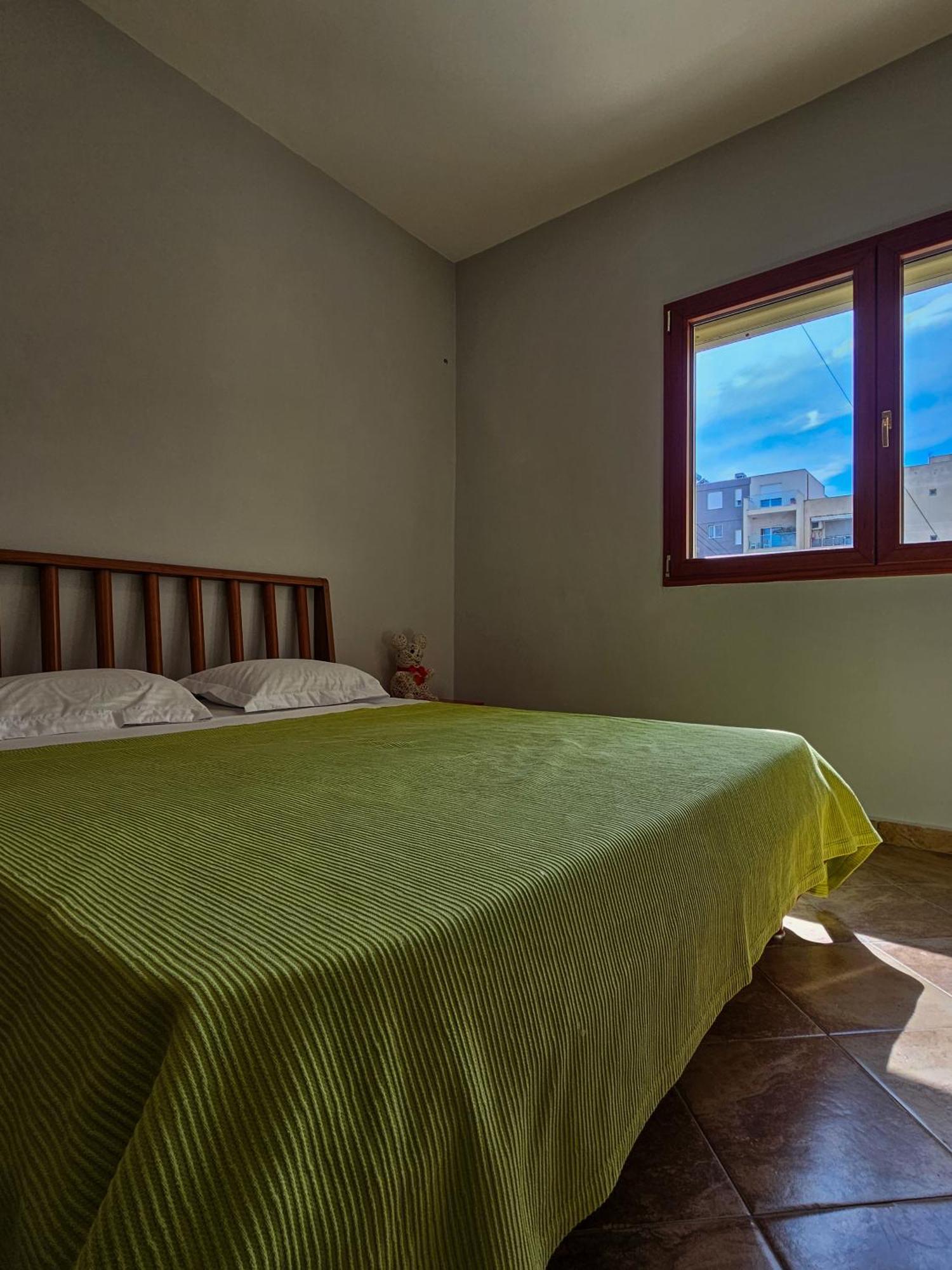 Elly Apartment Durrës 外观 照片