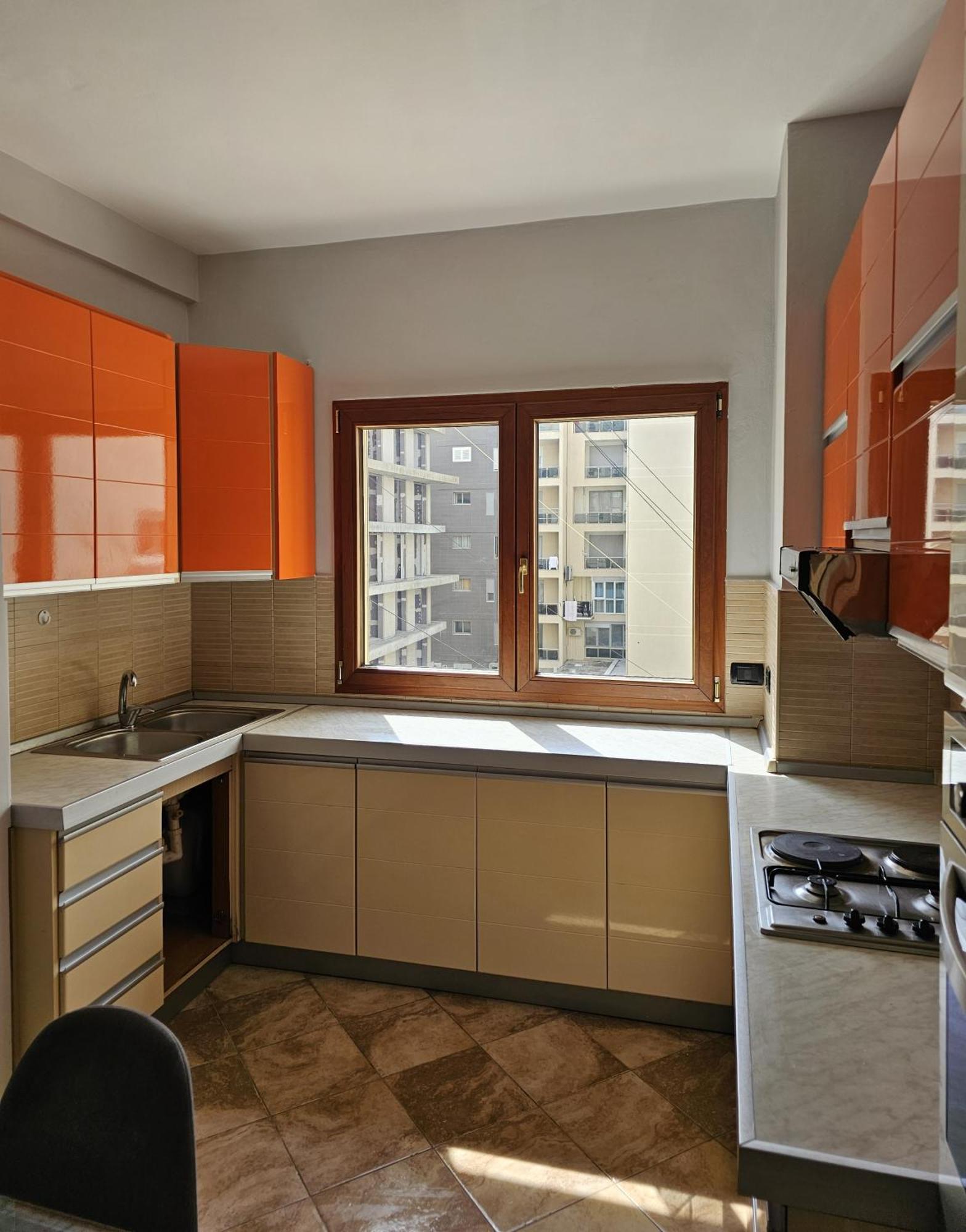 Elly Apartment Durrës 外观 照片