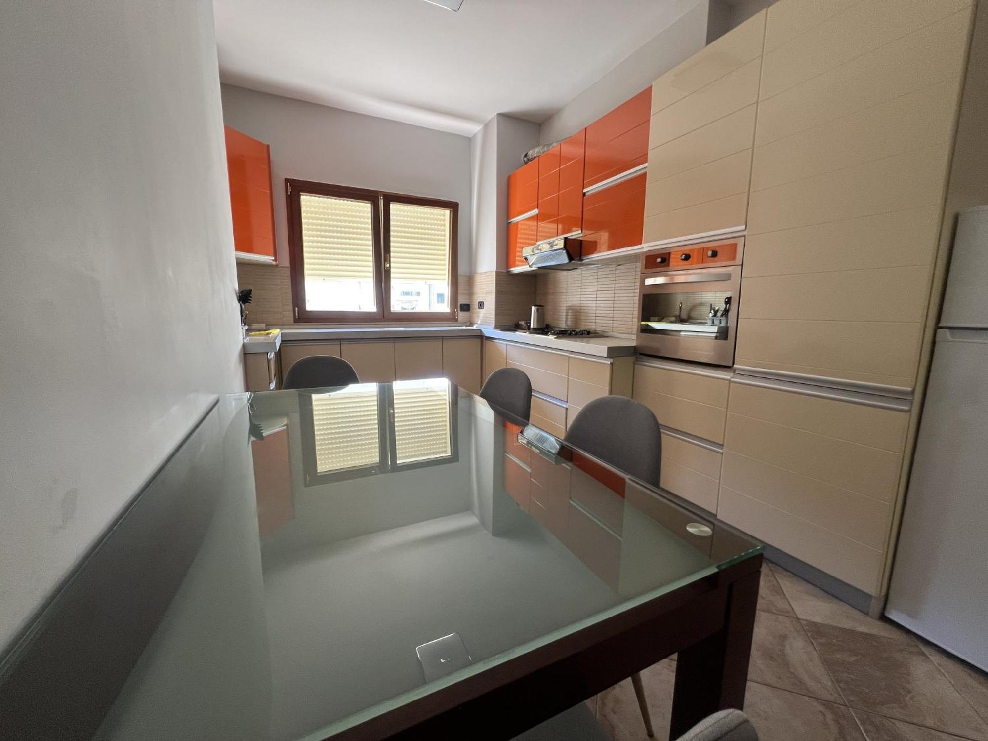 Elly Apartment Durrës 外观 照片