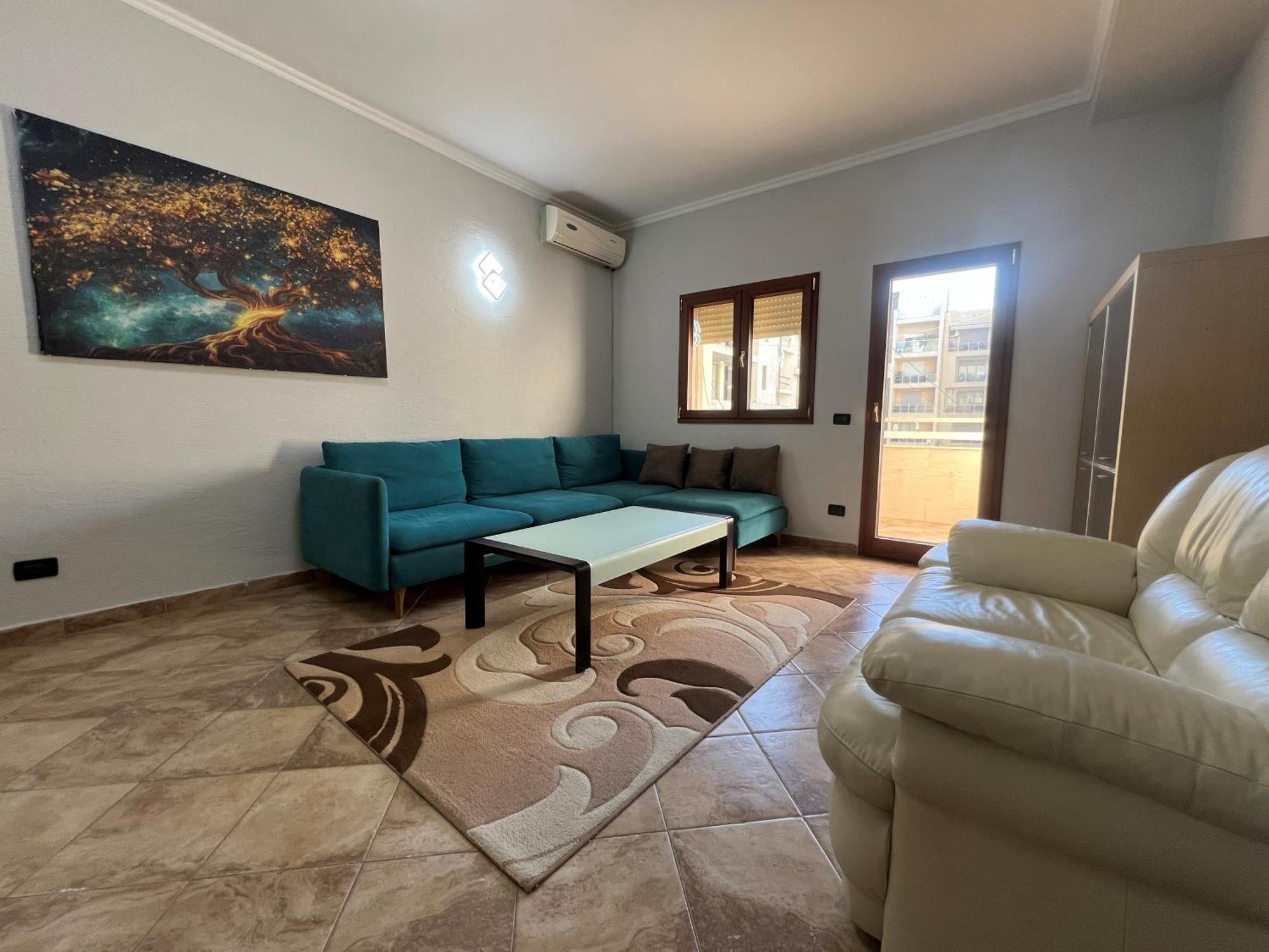 Elly Apartment Durrës 外观 照片