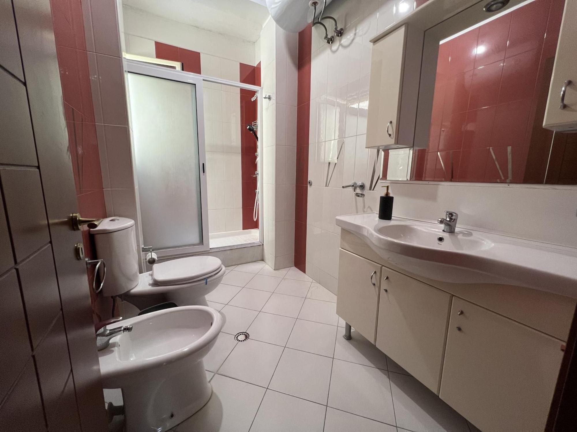 Elly Apartment Durrës 外观 照片