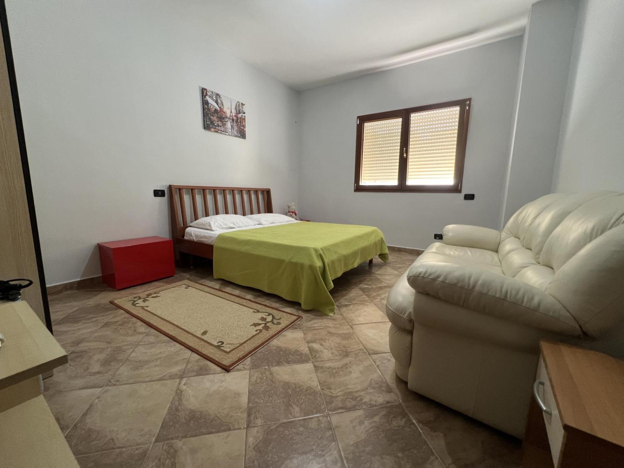 Elly Apartment Durrës 外观 照片