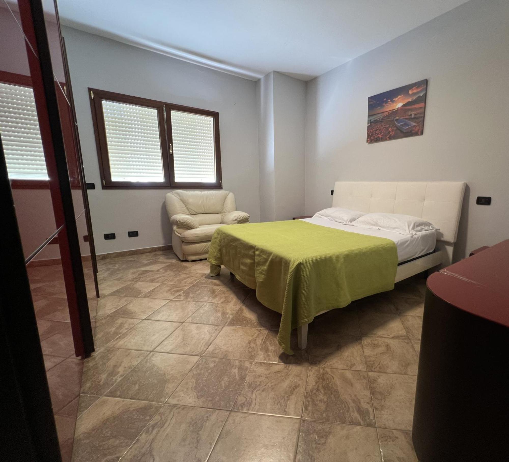 Elly Apartment Durrës 外观 照片