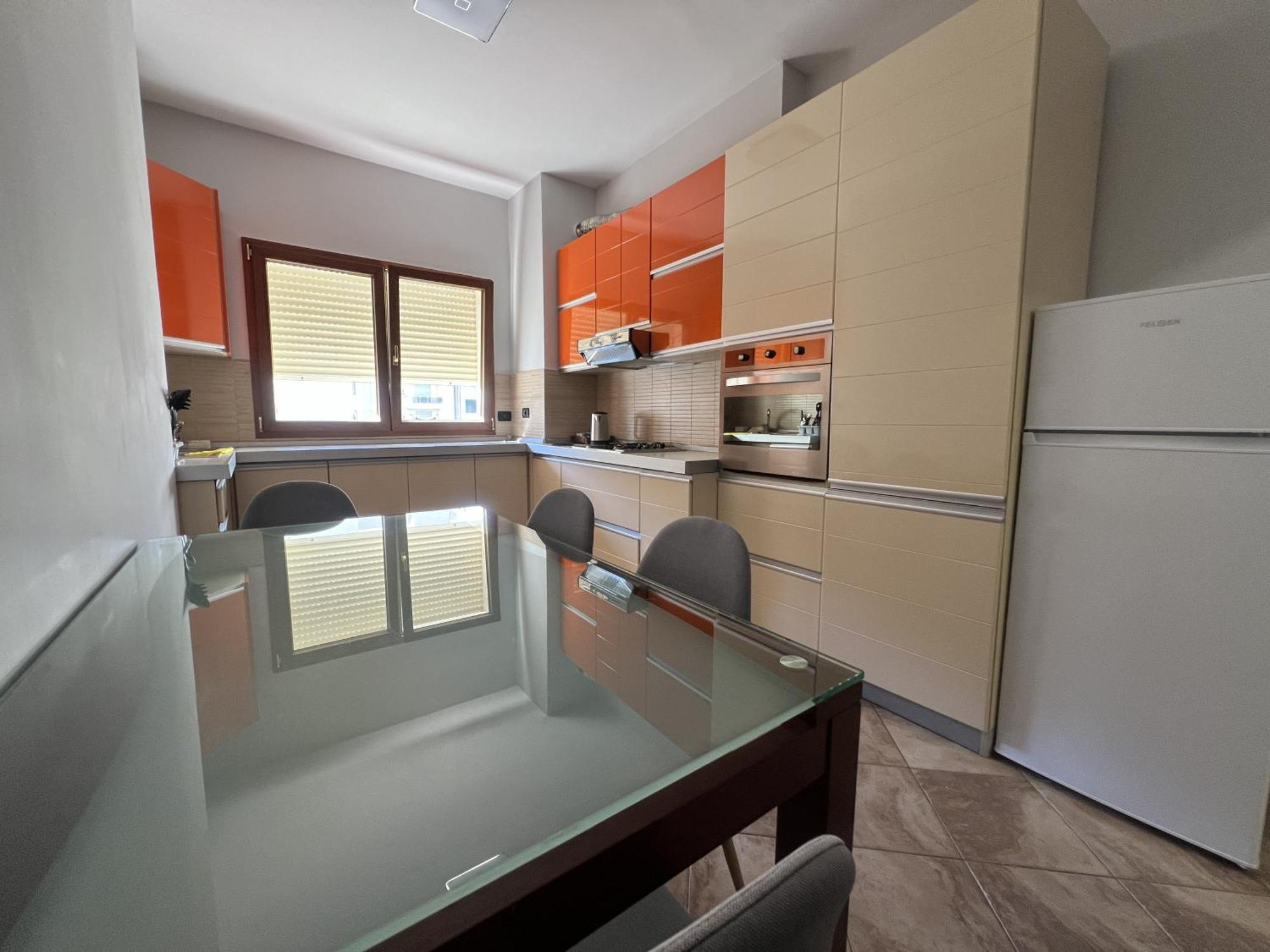 Elly Apartment Durrës 外观 照片