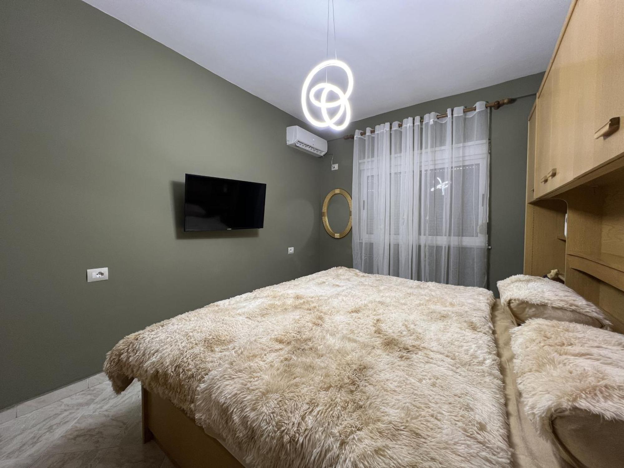 Elly Apartment Durrës 外观 照片