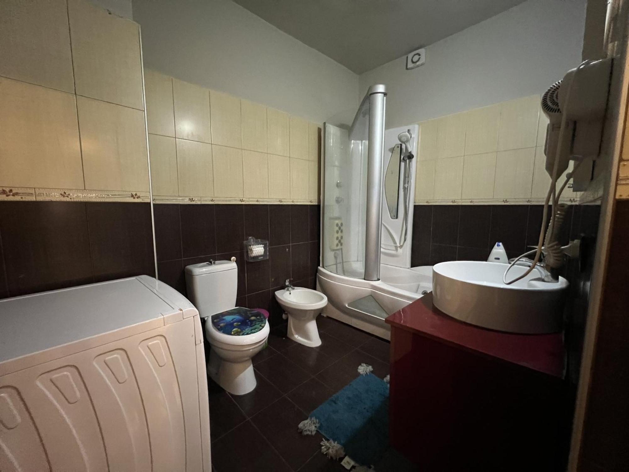 Elly Apartment Durrës 外观 照片