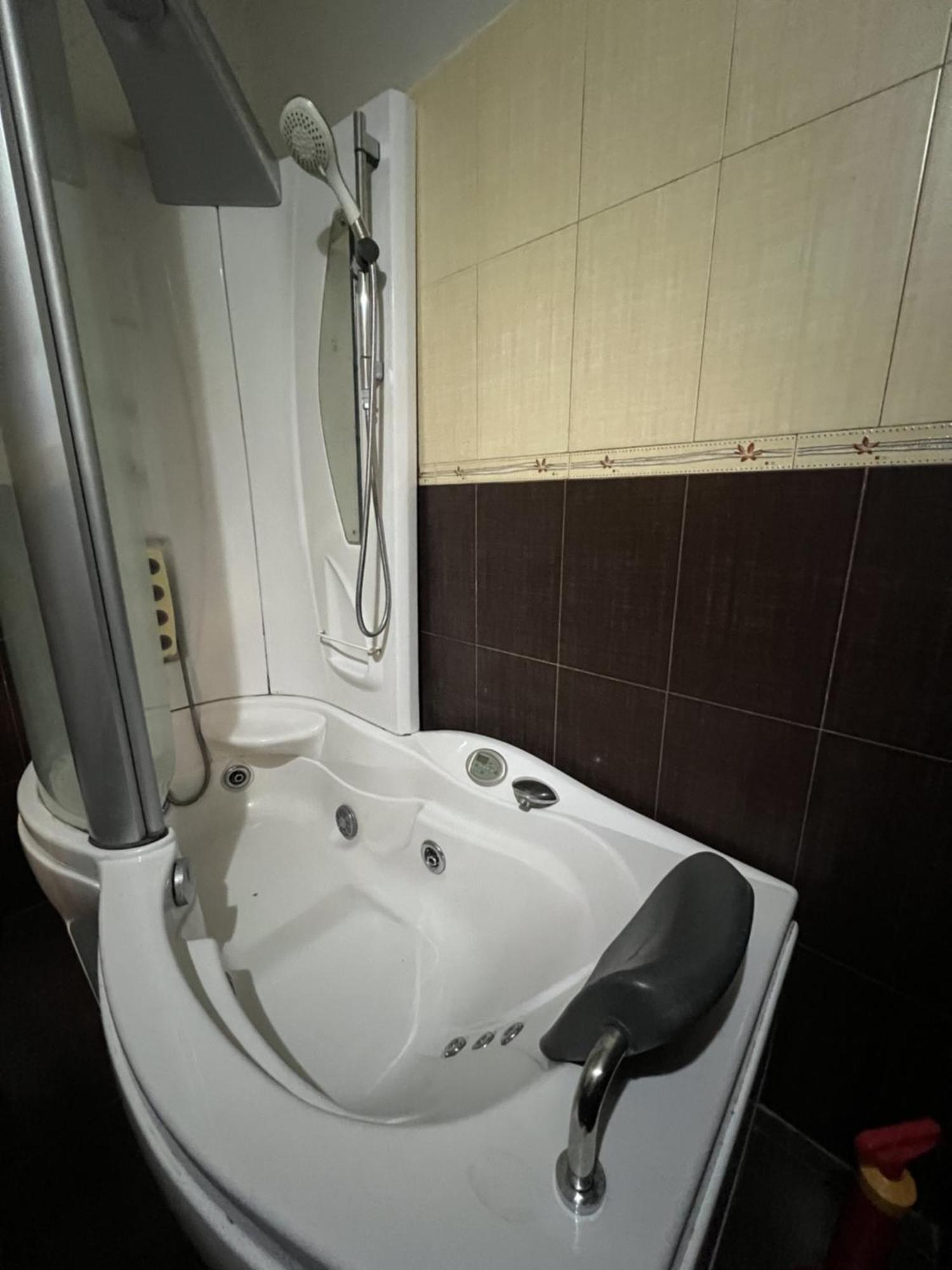 Elly Apartment Durrës 外观 照片