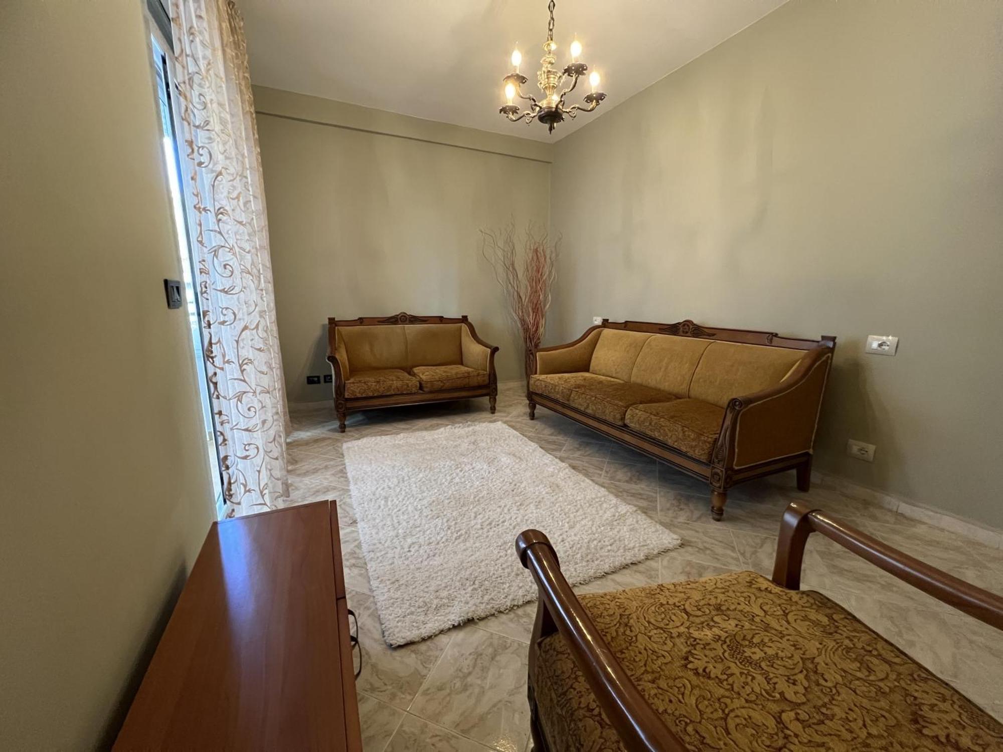 Elly Apartment Durrës 外观 照片