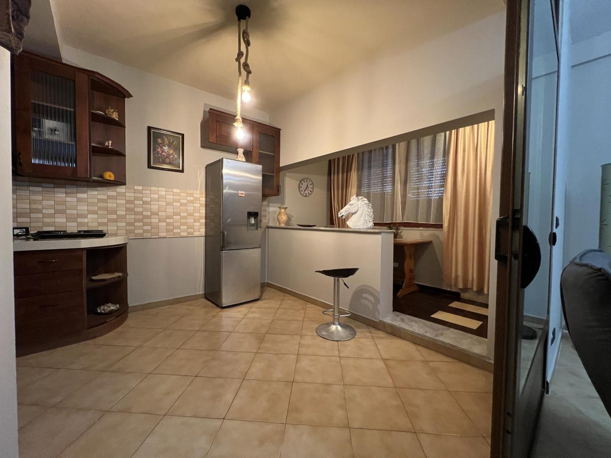 Elly Apartment Durrës 外观 照片