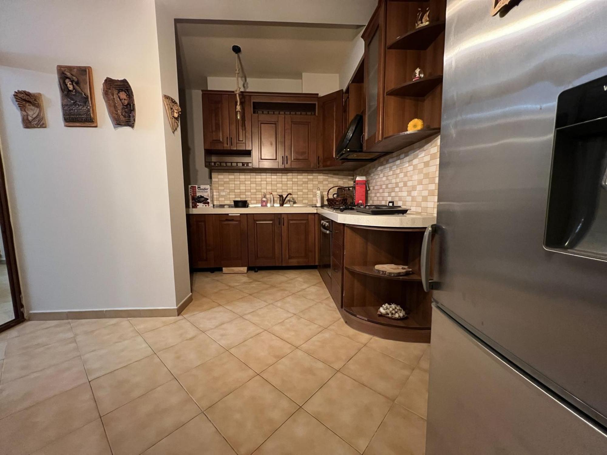 Elly Apartment Durrës 外观 照片