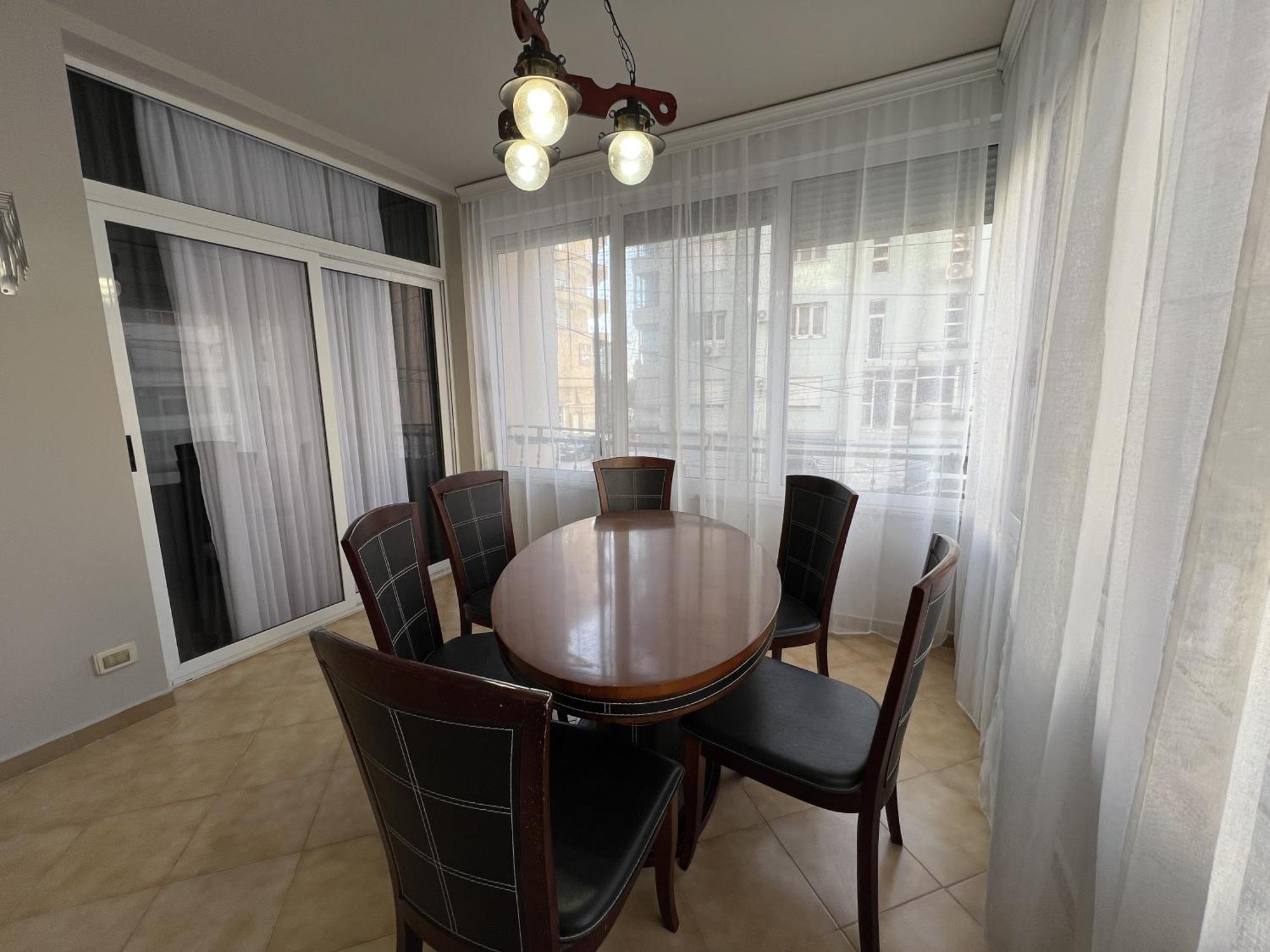 Elly Apartment Durrës 外观 照片
