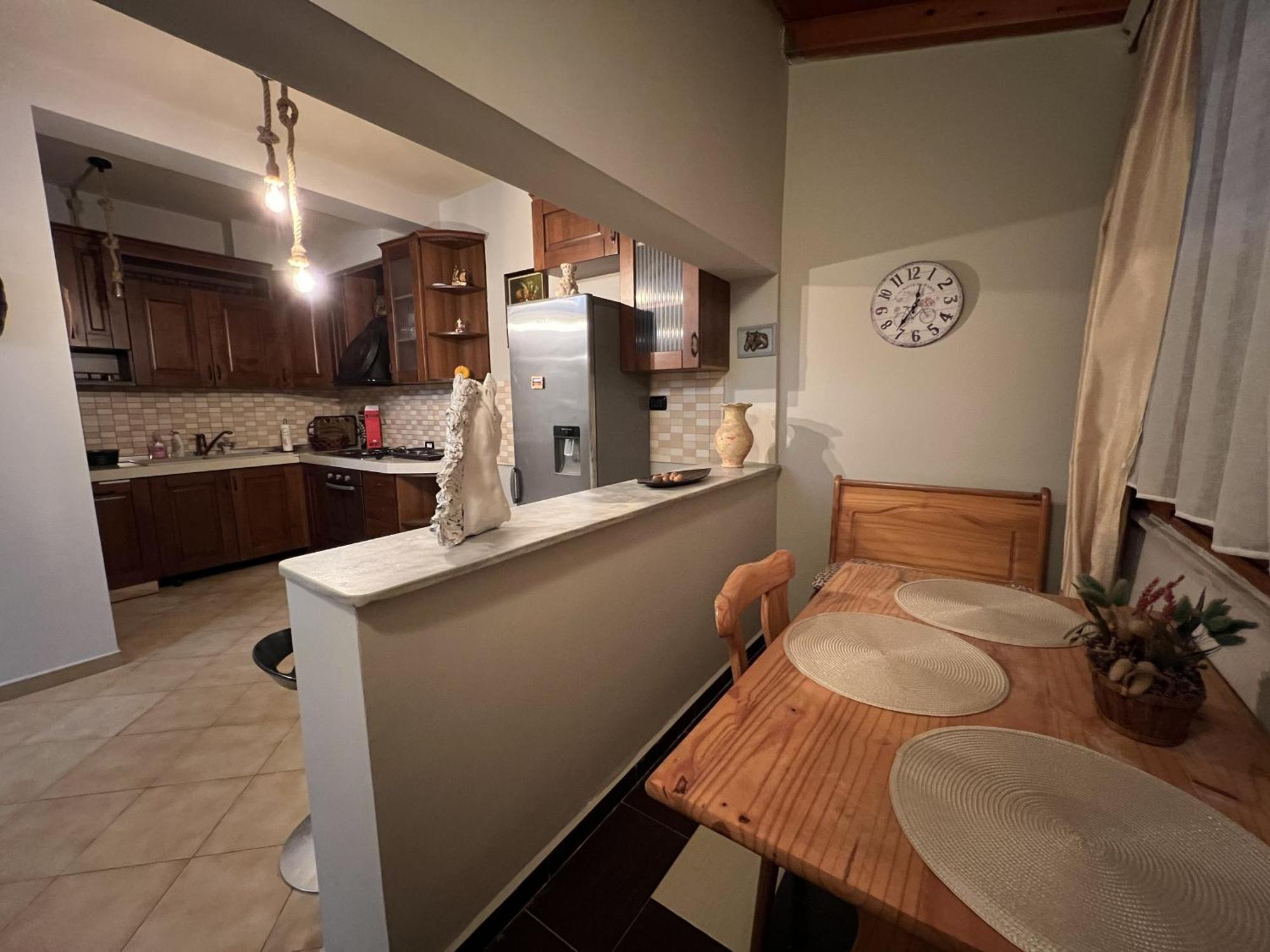 Elly Apartment Durrës 外观 照片
