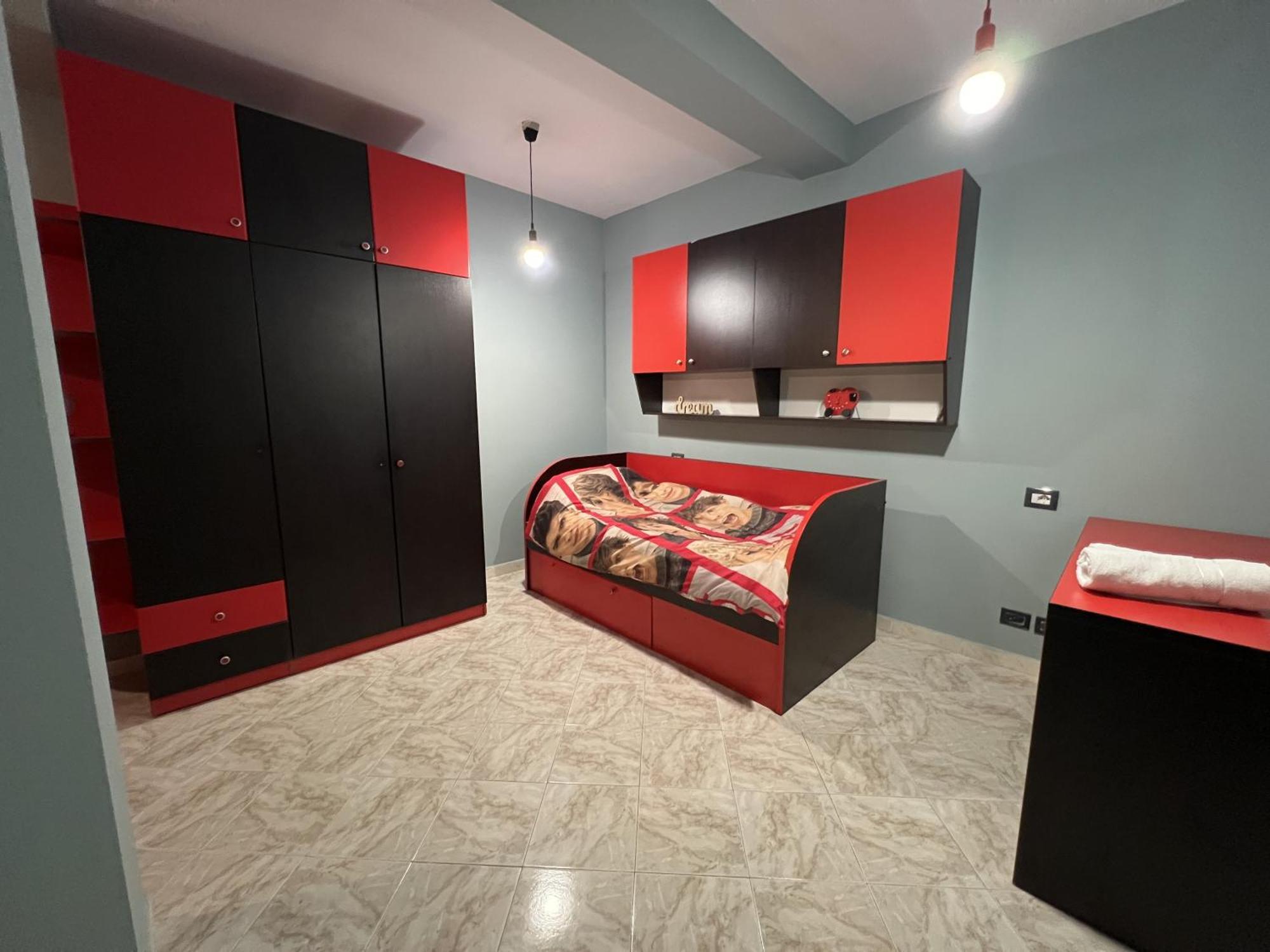 Elly Apartment Durrës 外观 照片