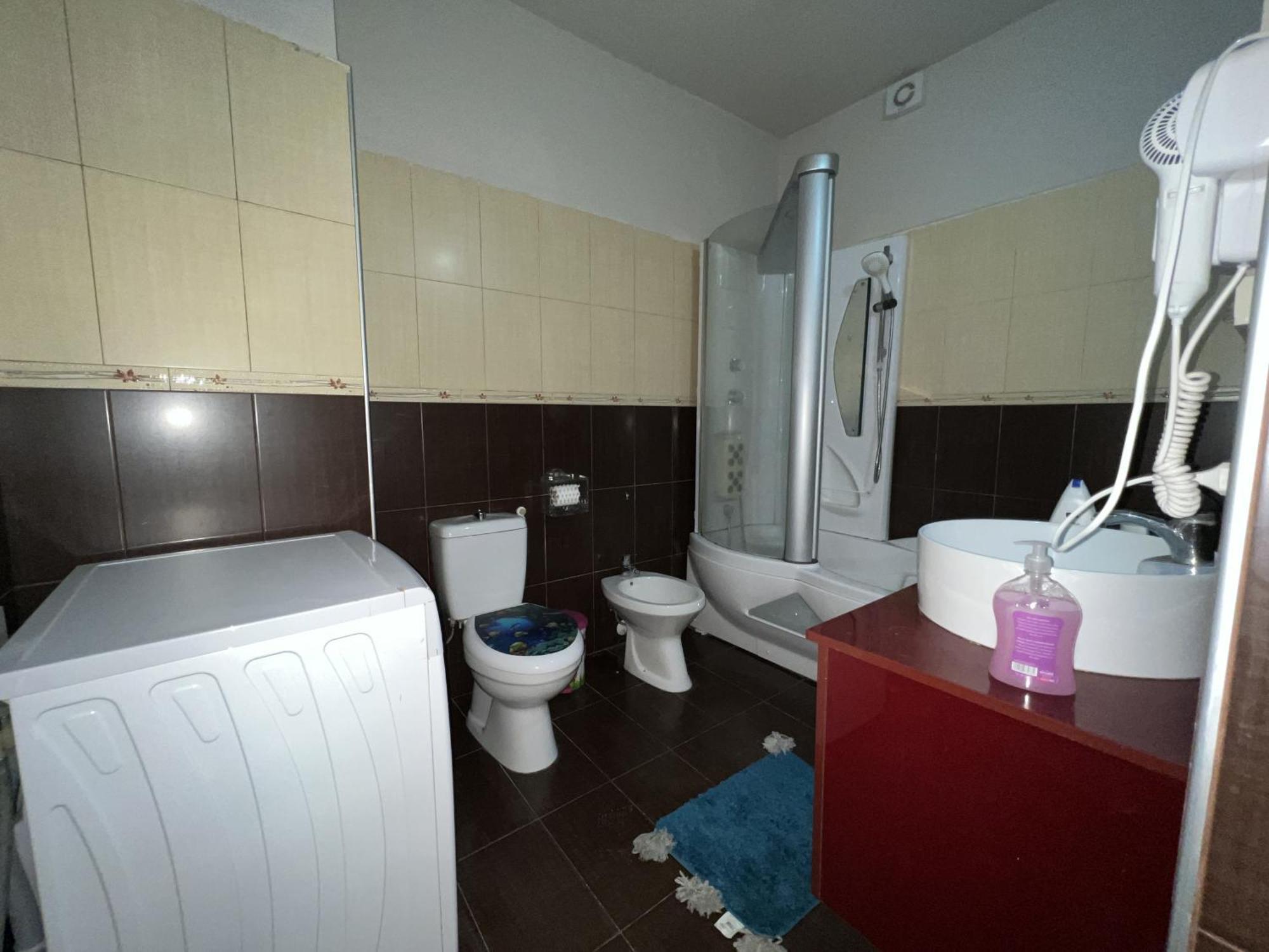 Elly Apartment Durrës 外观 照片