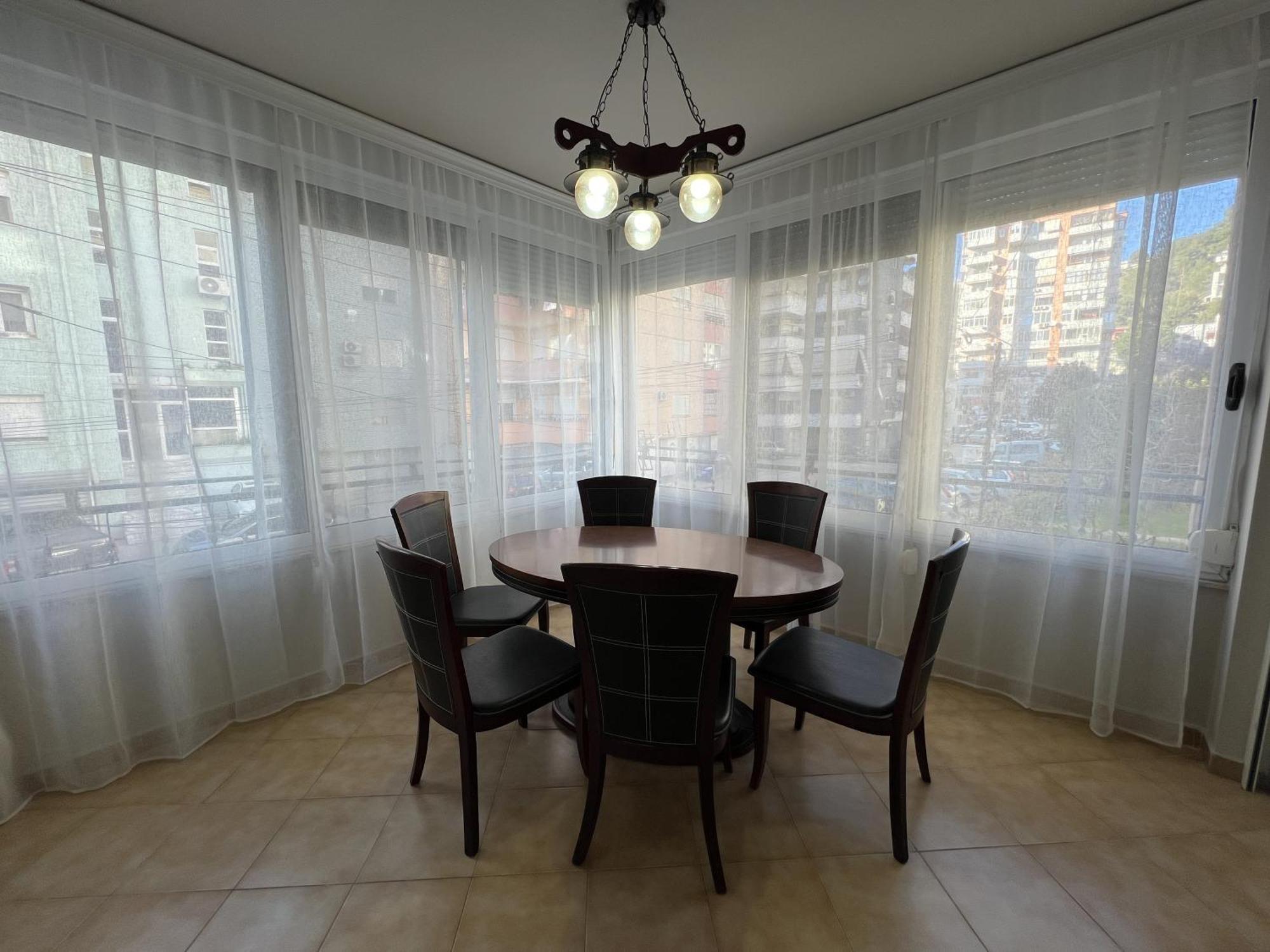 Elly Apartment Durrës 外观 照片