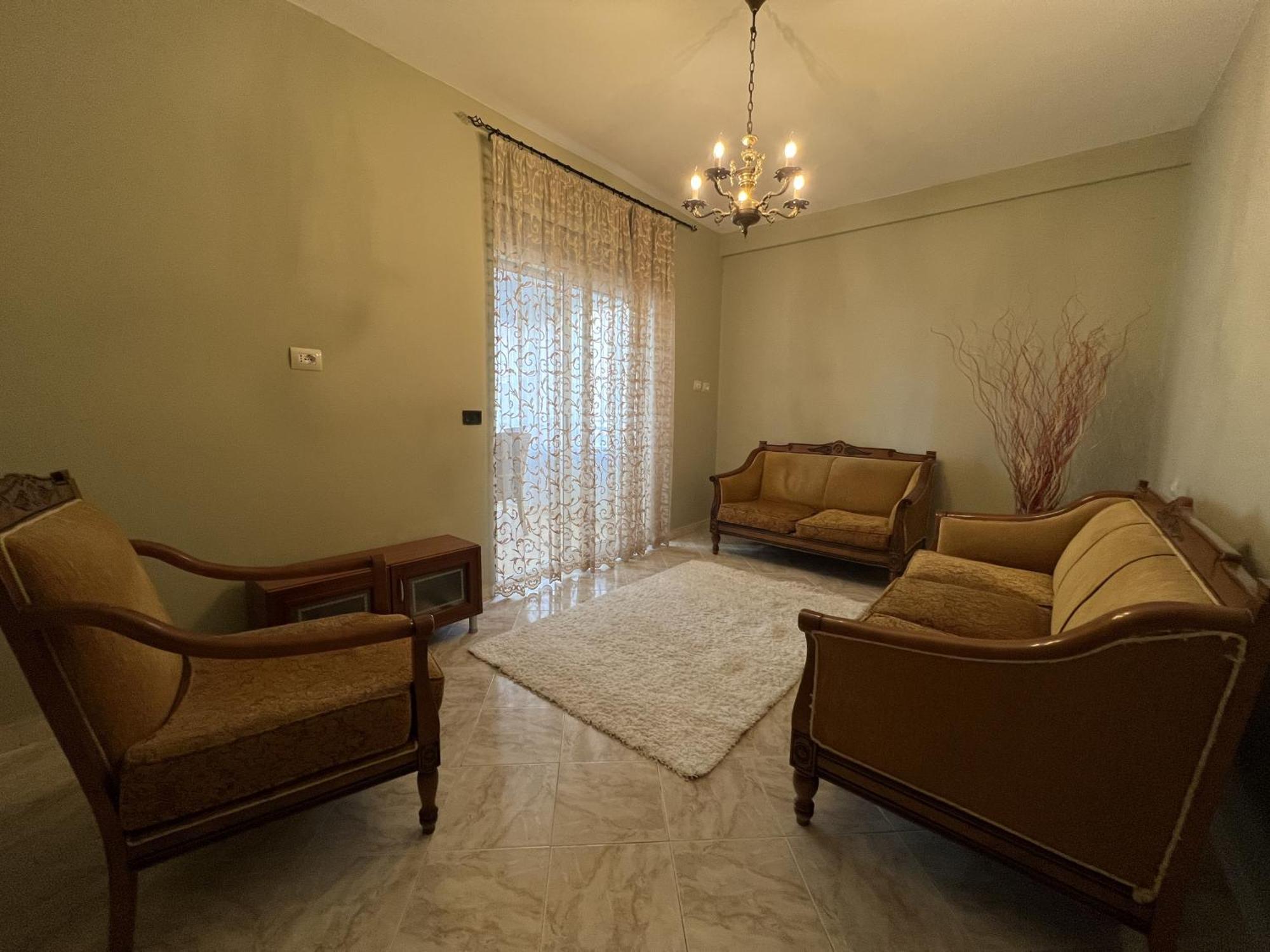 Elly Apartment Durrës 外观 照片